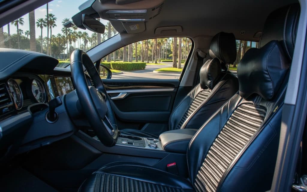 Volkswagen Touareg 2023