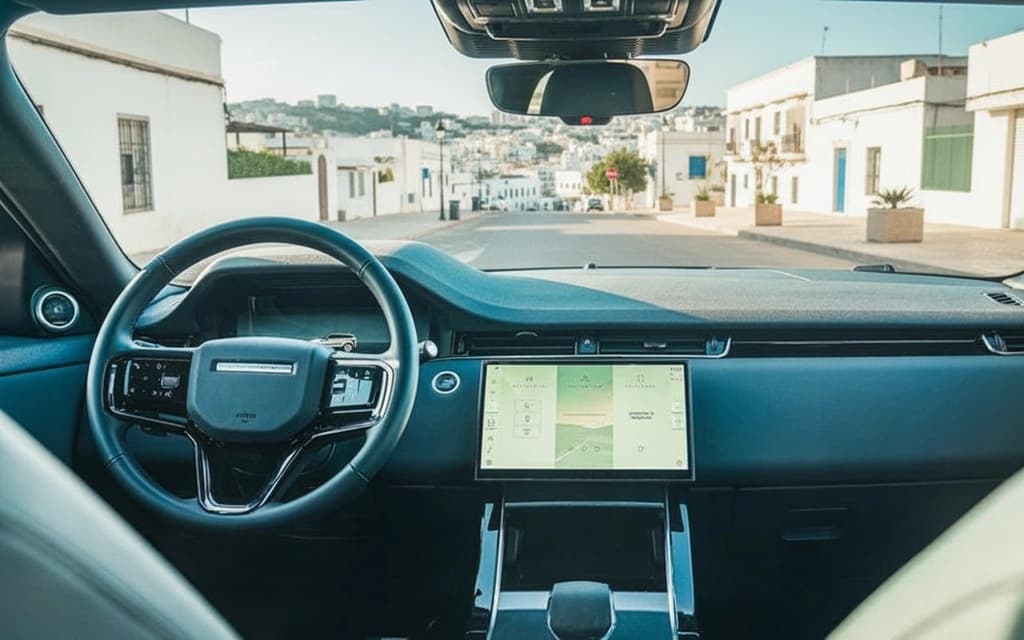 Land Rover Range Rover Evoque 2024