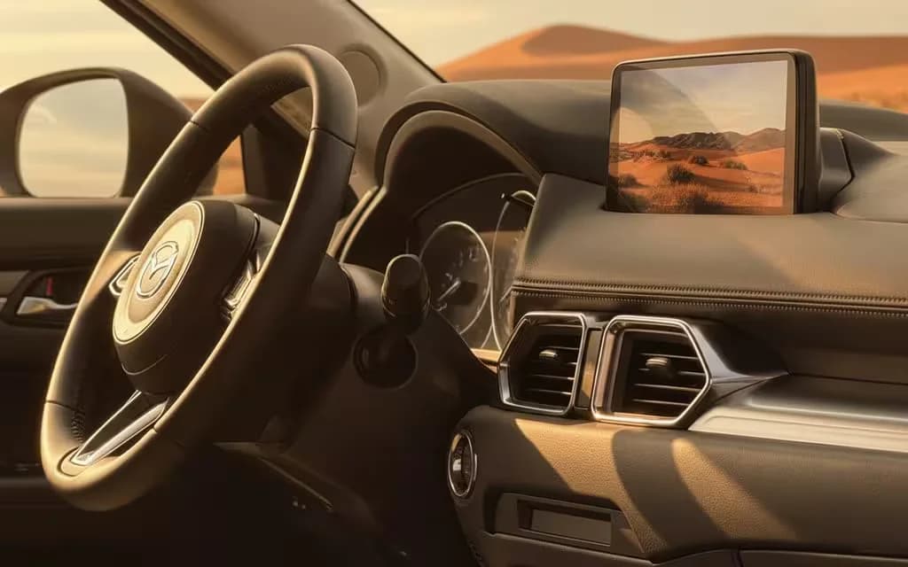 Mazda Cx 5 12