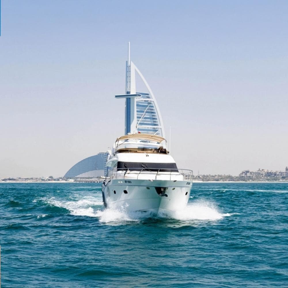 Amotea 72ft Yacht