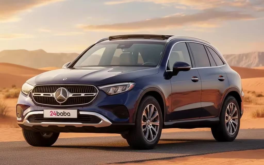 Mercedes Glc300 01