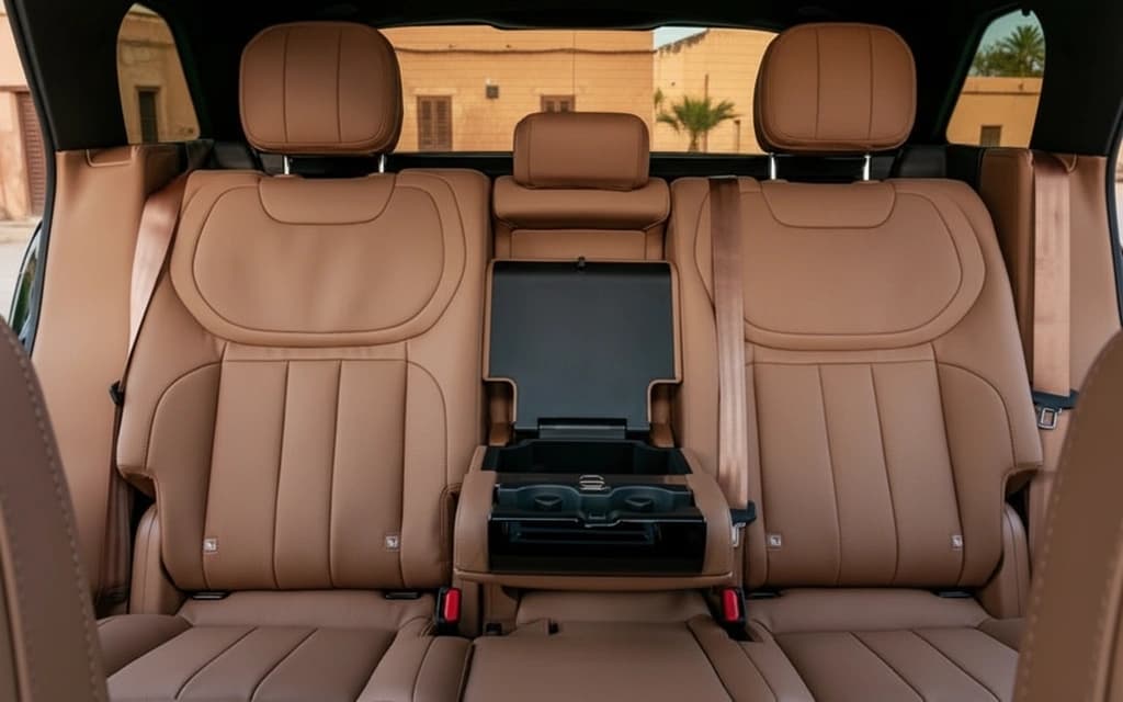 Land Rover Range Rover Sport 2024