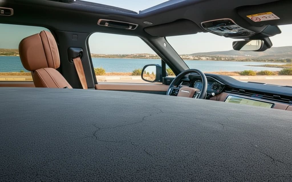 Land Rover Range Rover Sport 2024