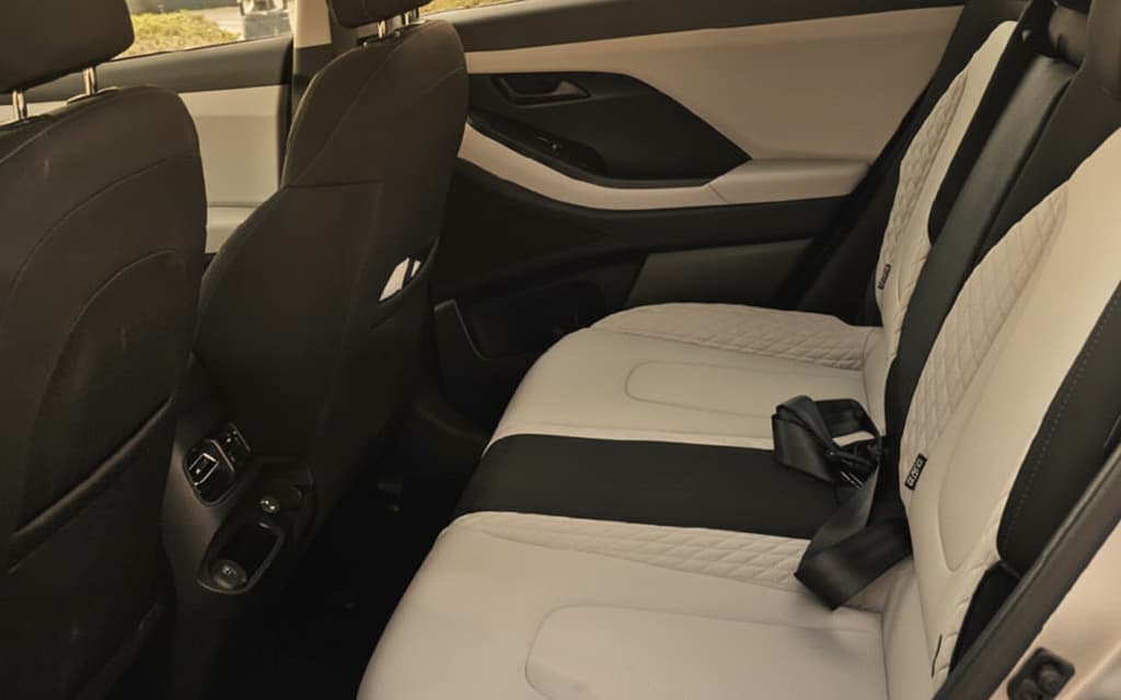 Hyundai Creta 5 Seater 2024