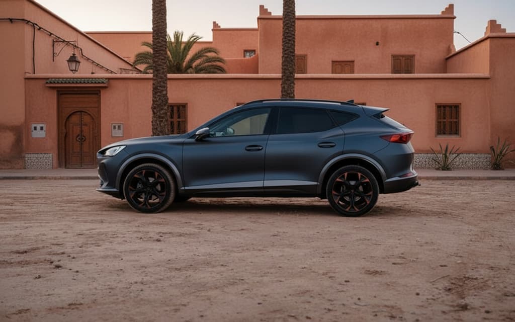 Cupra Formentor 2023