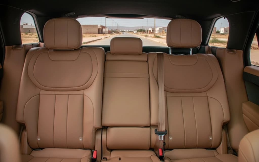 Land Rover Range Rover Sport 2023