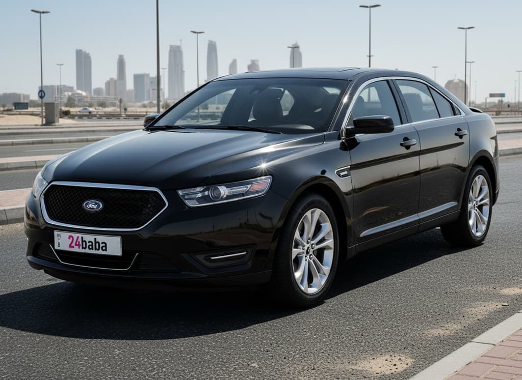 Ford Taurus