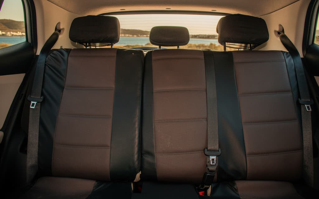 Hyundai Creta 5 Seater 2022