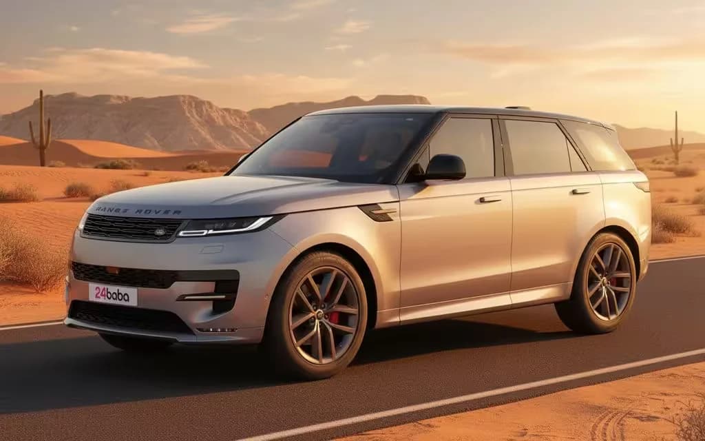 Landrover Rangeroversport 8 01