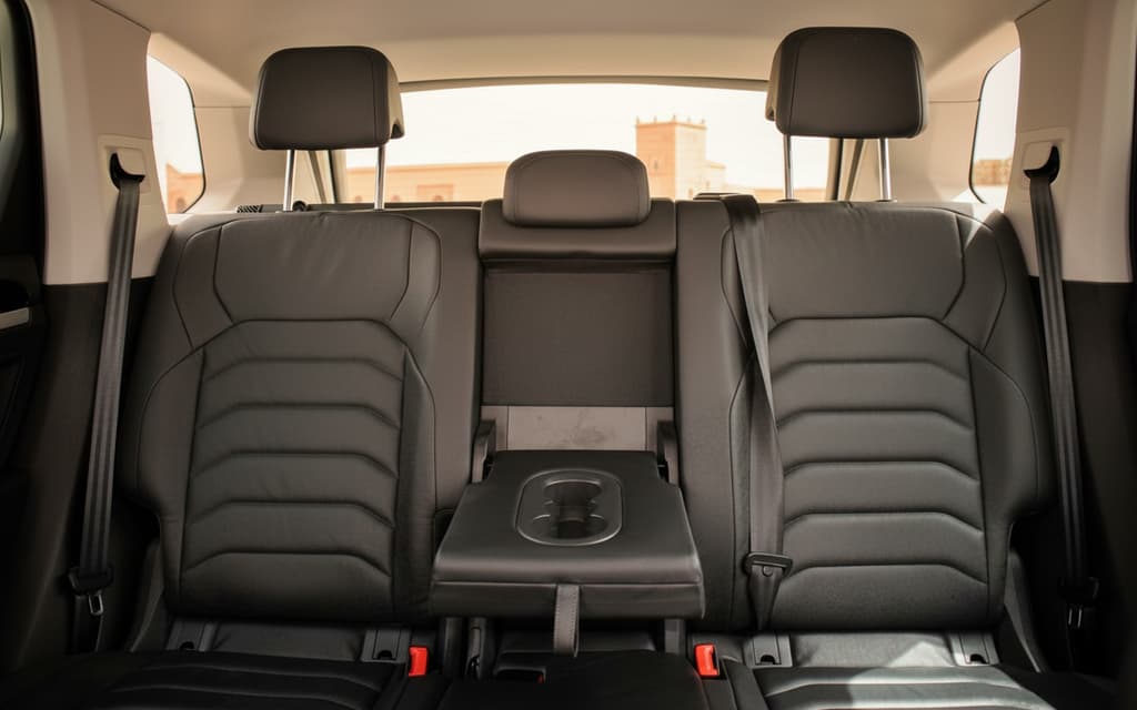 Volkswagen Touareg 2023