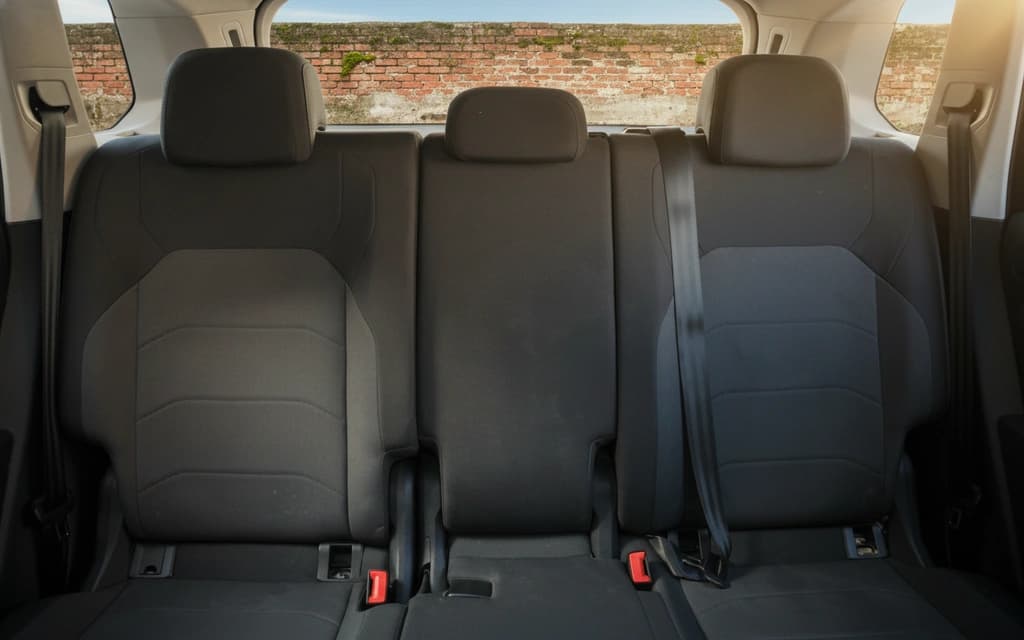 Volkswagen Touareg 2022