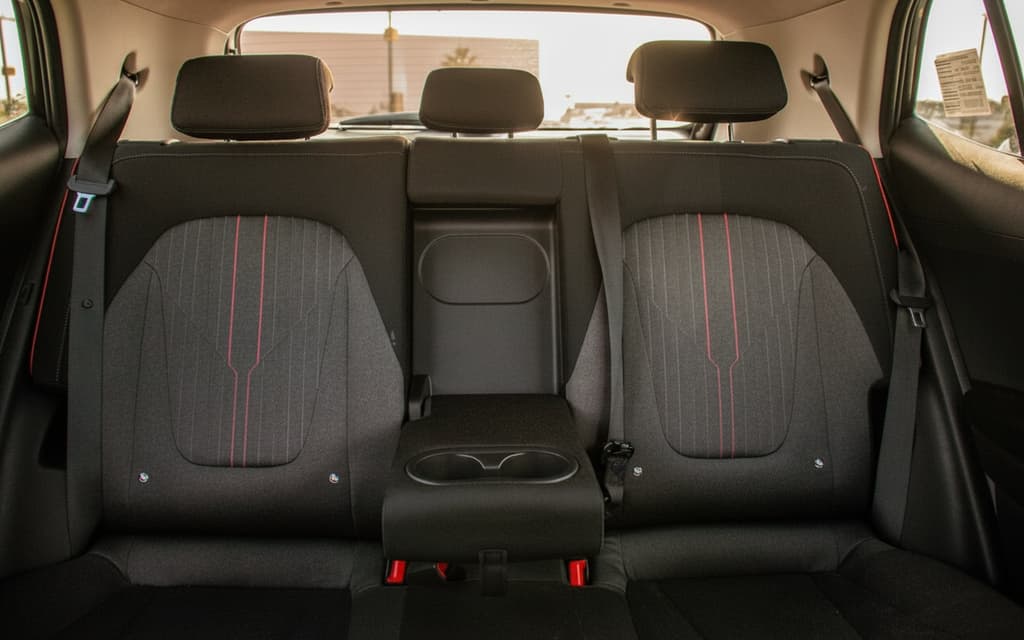 Hyundai Creta 5 Seater 2023