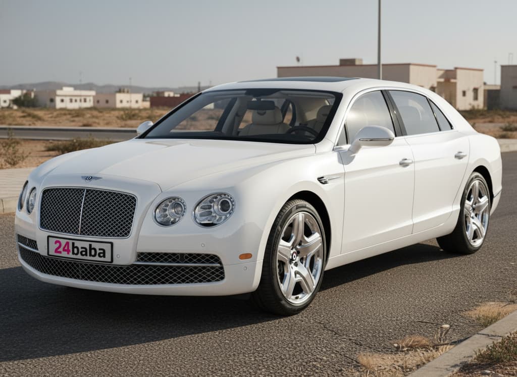 Bentley Flying Spur