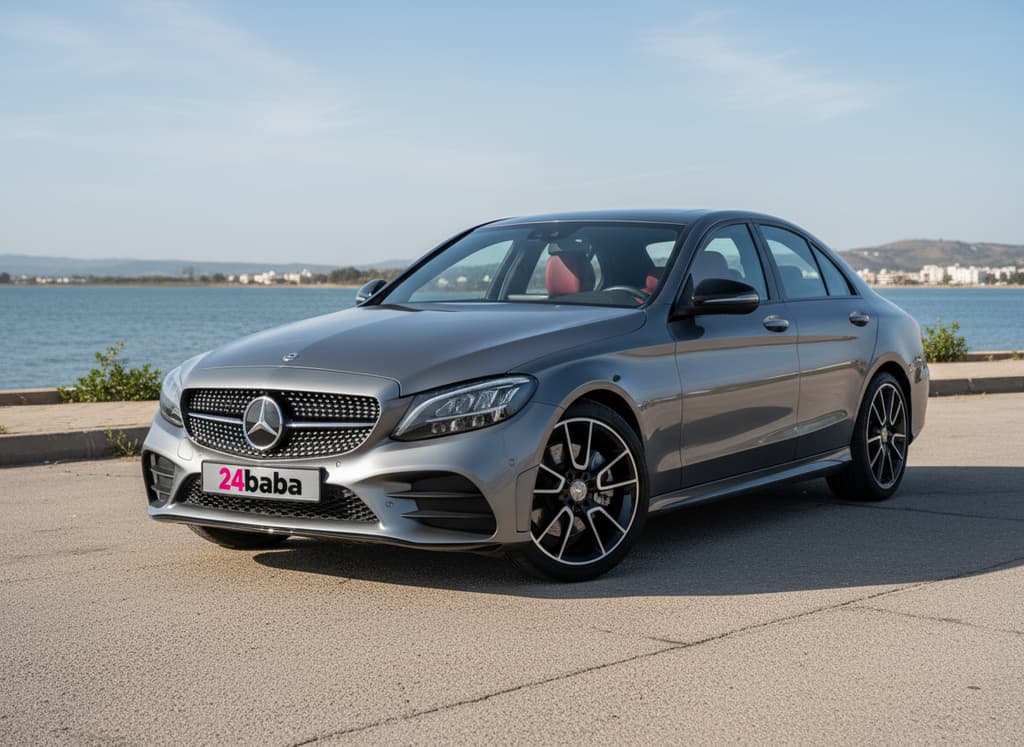 Mercedes Benz C200 d 2023