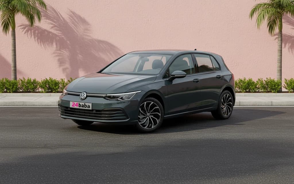 Volkswagen Golf 2024