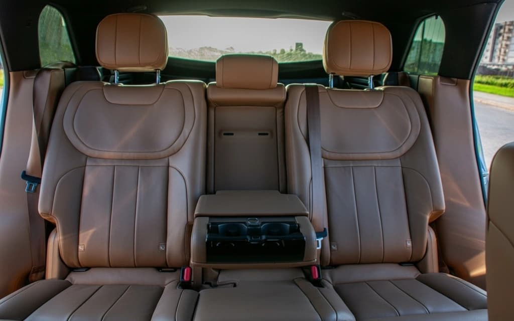 Land Rover Range Rover Sport 2023