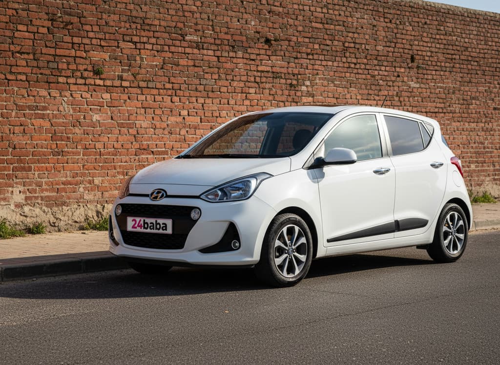 Hyundai i10 2024