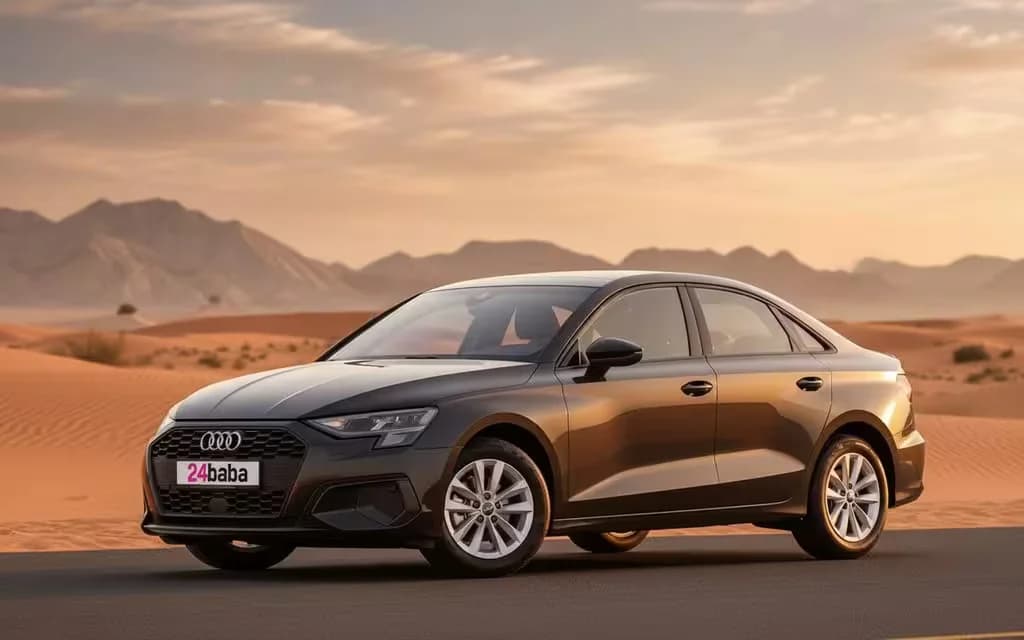 Audi A3 1 03