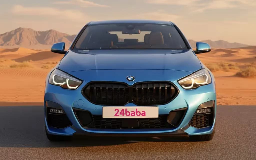 BMW 228