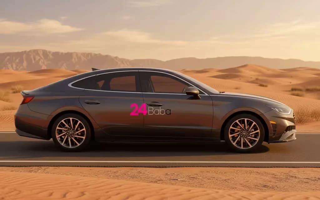 Hyundai Sonata 1 02