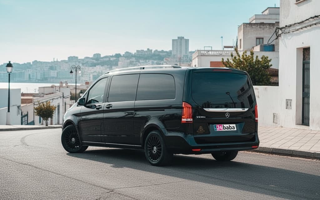 Mercedes Benz V Class 2023