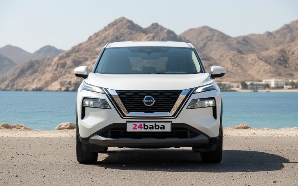 Nissan XTrail 2023