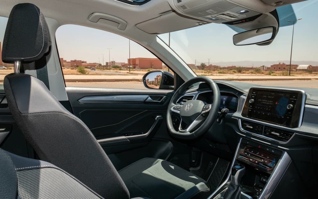 Volkswagen T Roc 2023