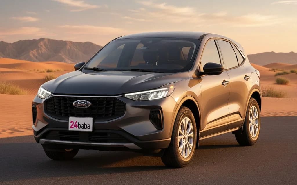 Ford Escape