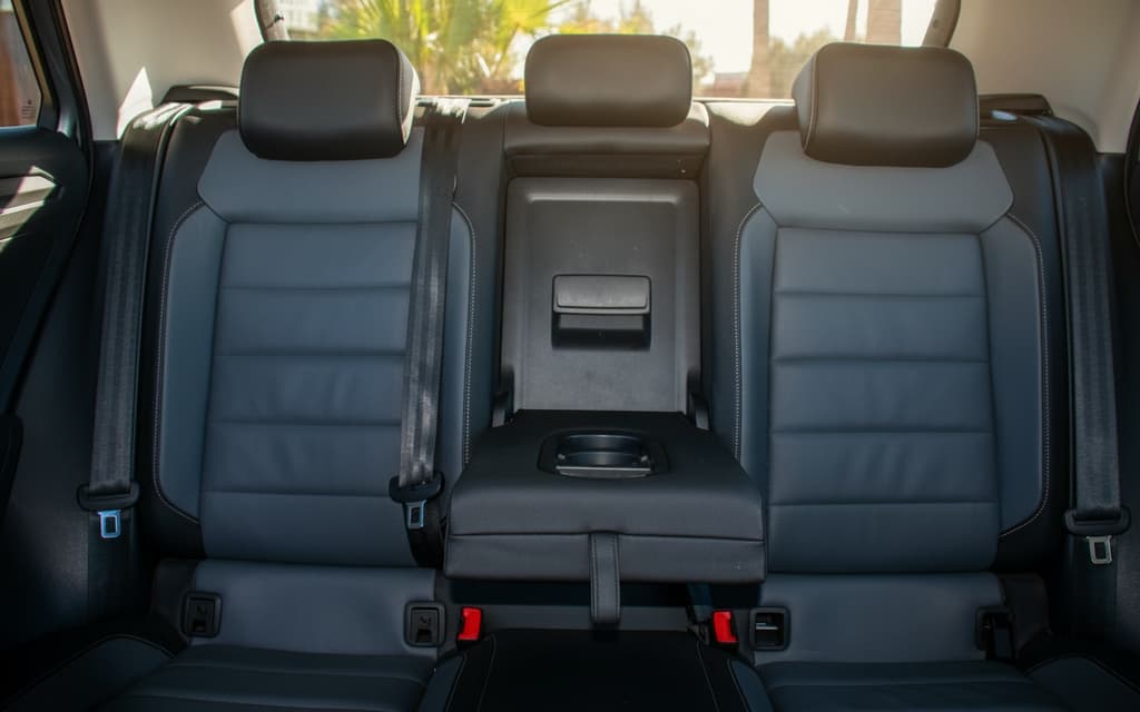 Volkswagen T Roc 2023