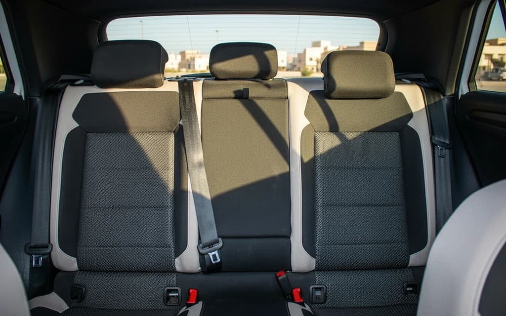 Volkswagen T Roc 2023