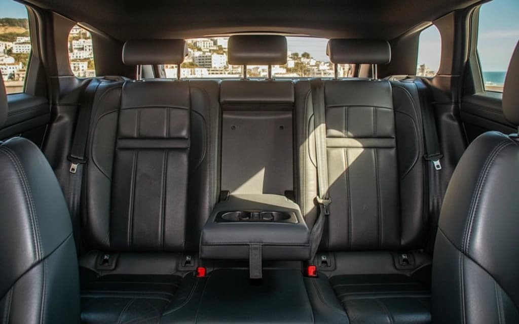 Land Rover Range Rover Evoque 2023