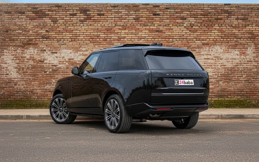 Land Rover Range Rover Vogue 2024