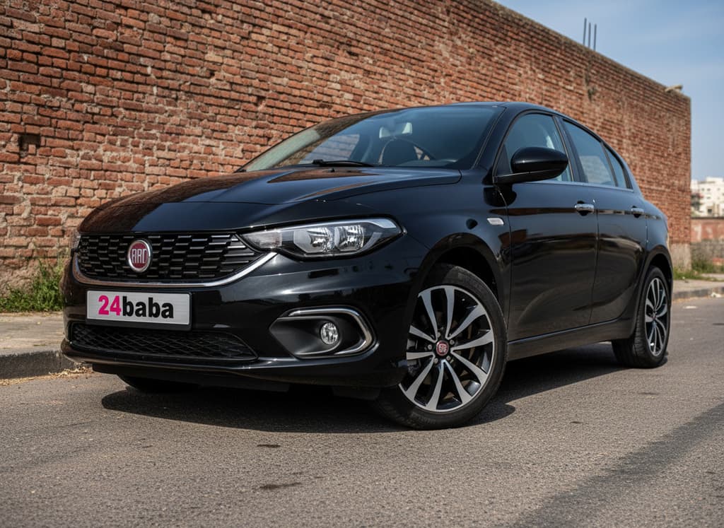 Fiat Tipo 2024