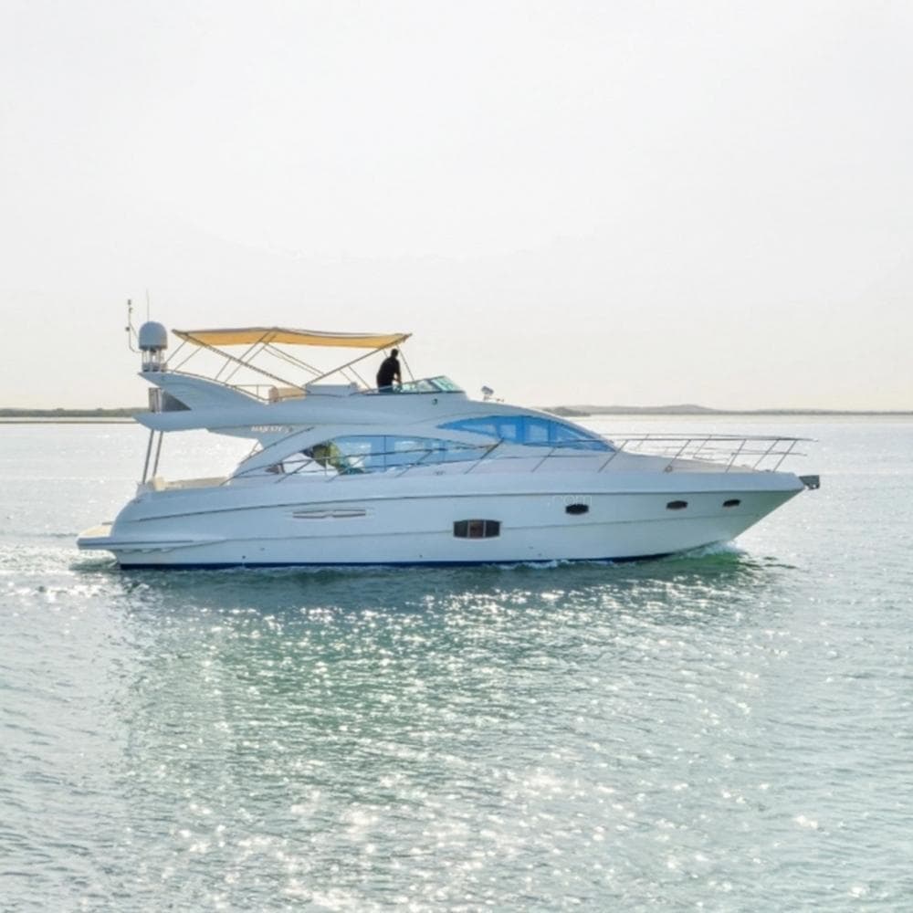 Majesty 66 Ft
