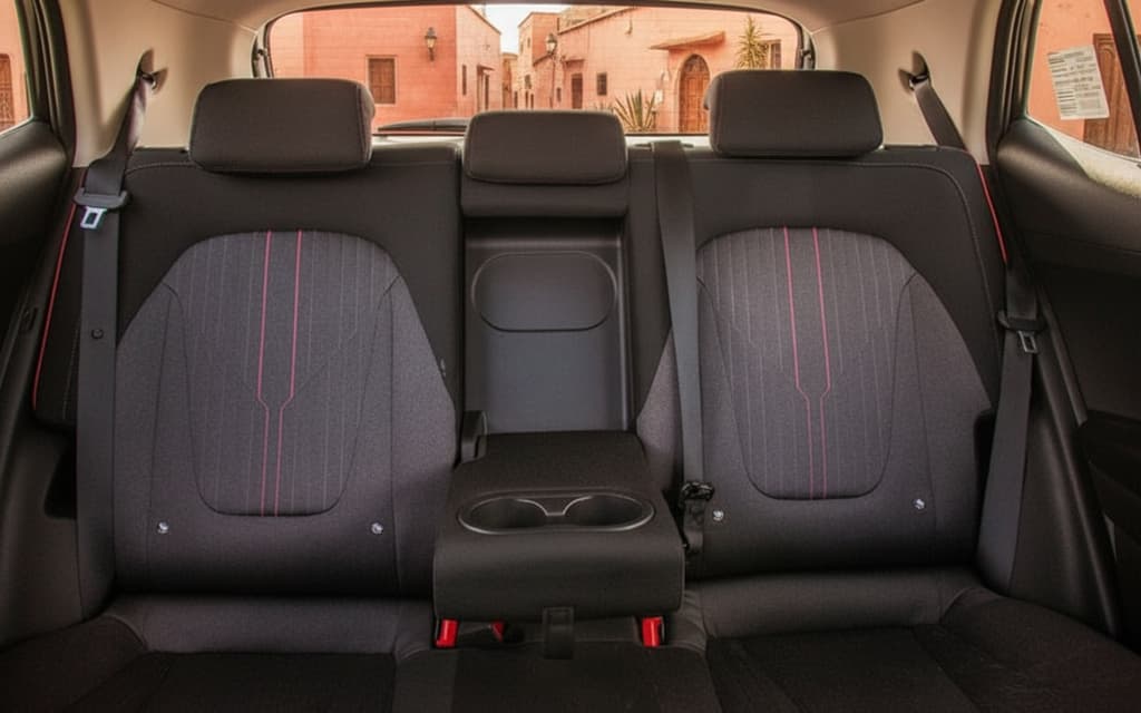 Hyundai Creta 5 Seater 2023