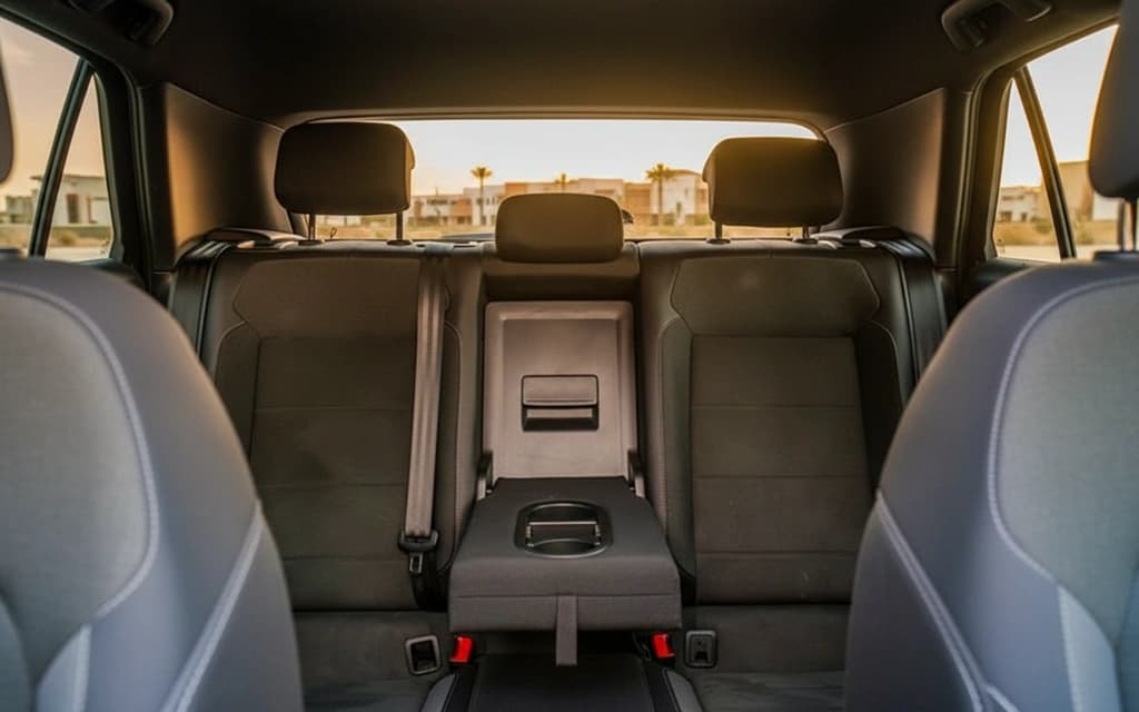 Volkswagen T Roc 2024