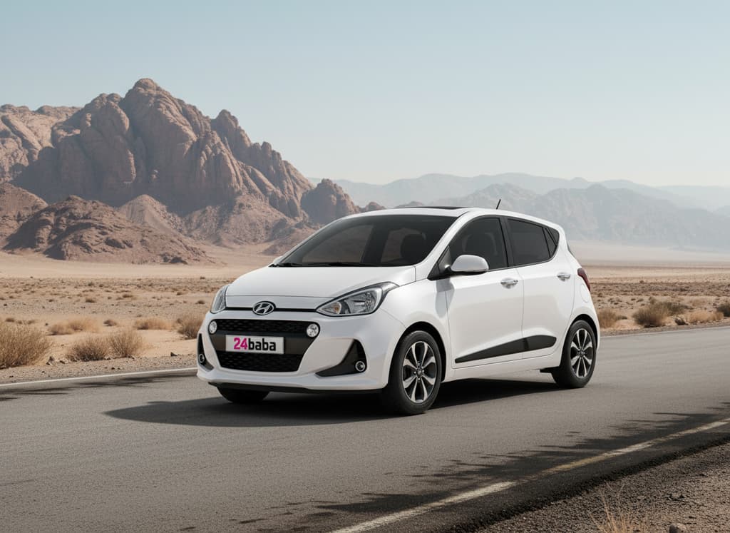 Hyundai i10 2017
