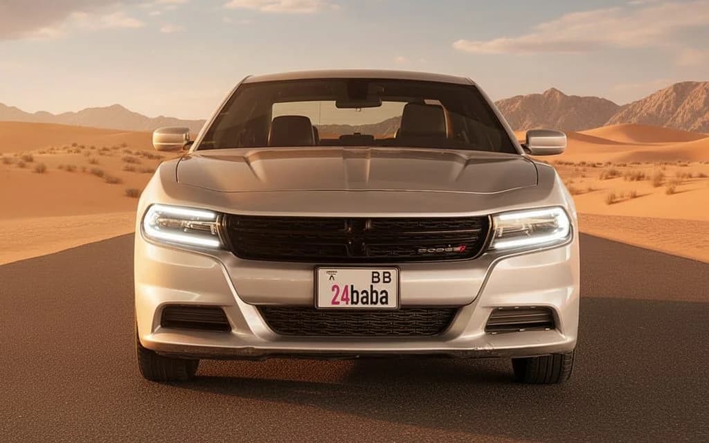 Dodge Charger