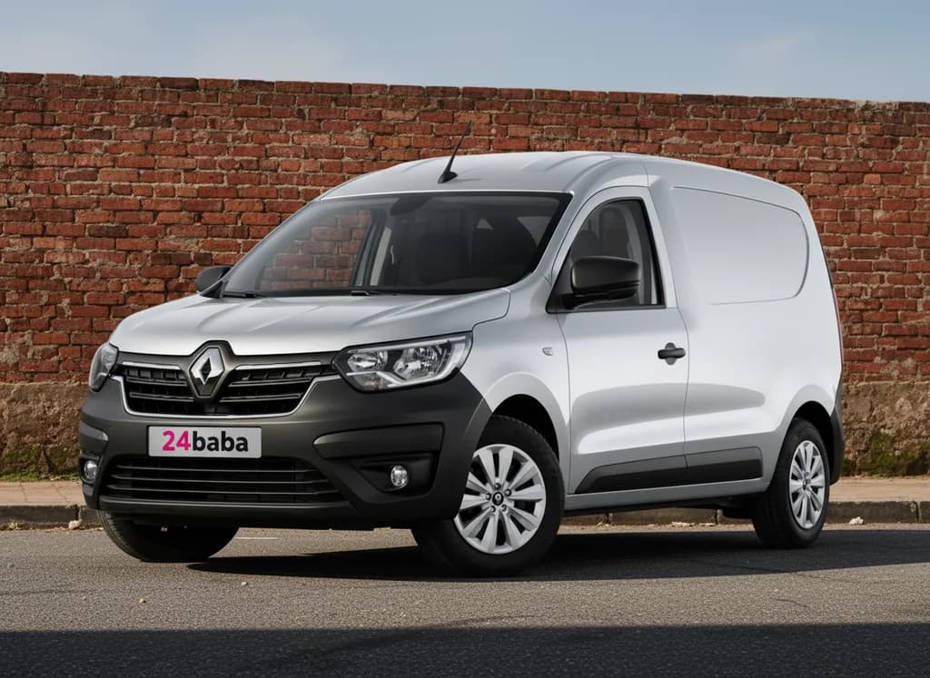 Renault Express