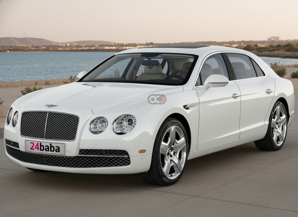 Bentley Flying Spur