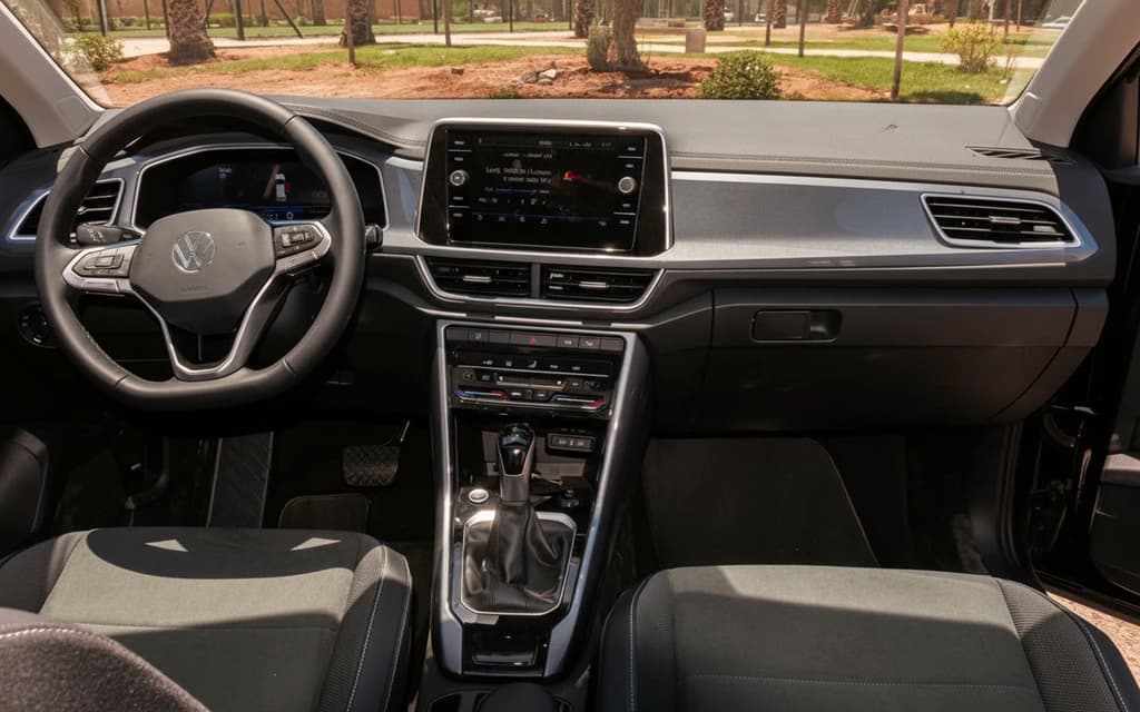 Volkswagen T Roc 2023