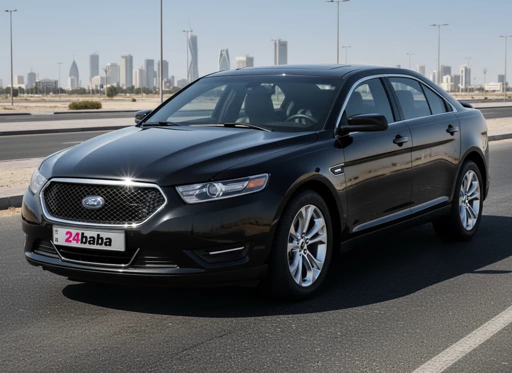 Ford Taurus