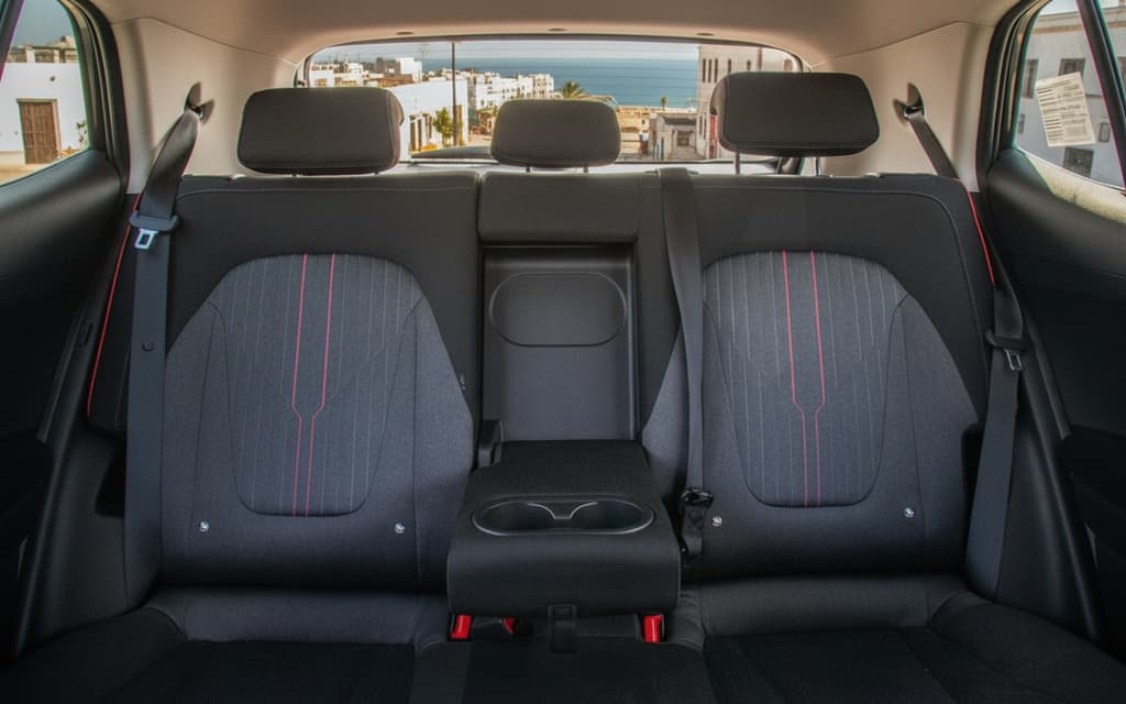 Hyundai Creta 5 Seater 2023