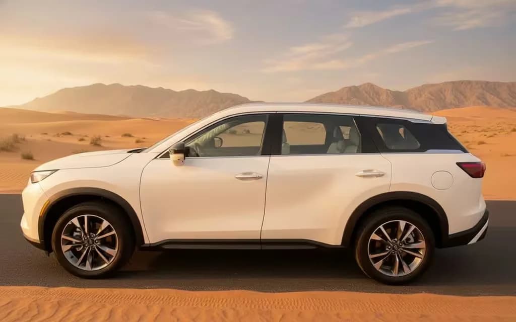 Infiniti Qx60 02