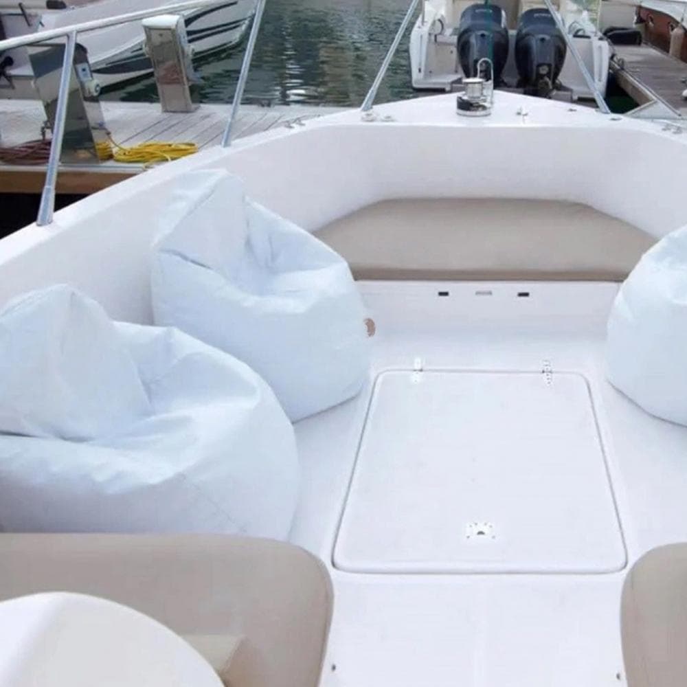 35 Feet Sightseeing Boat