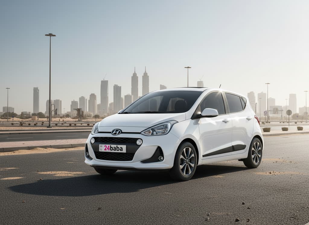 Hyundai i10 2024