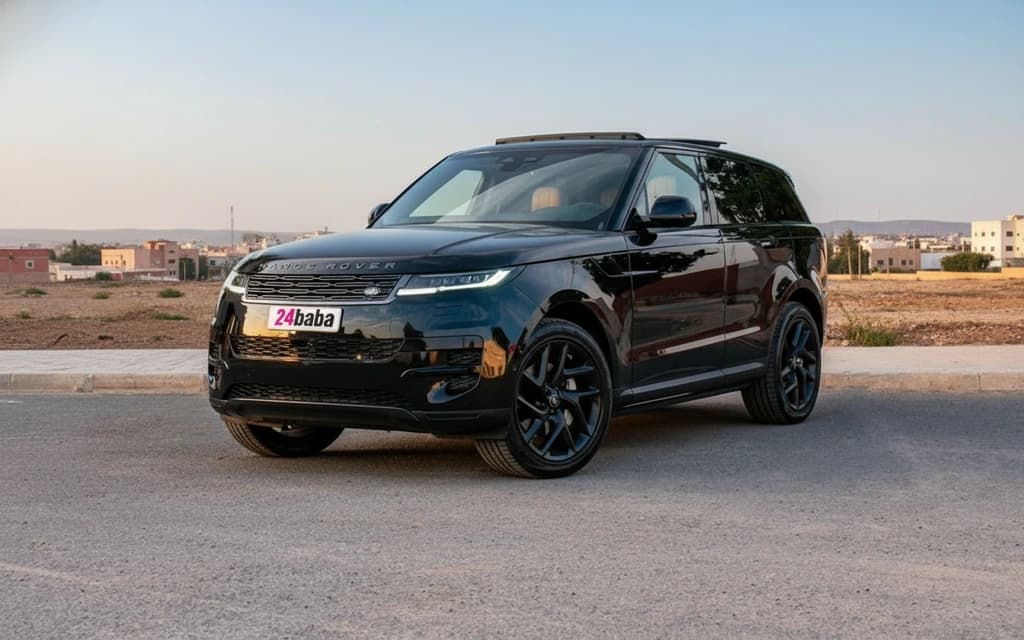 Land Rover Range Rover Sport 2024