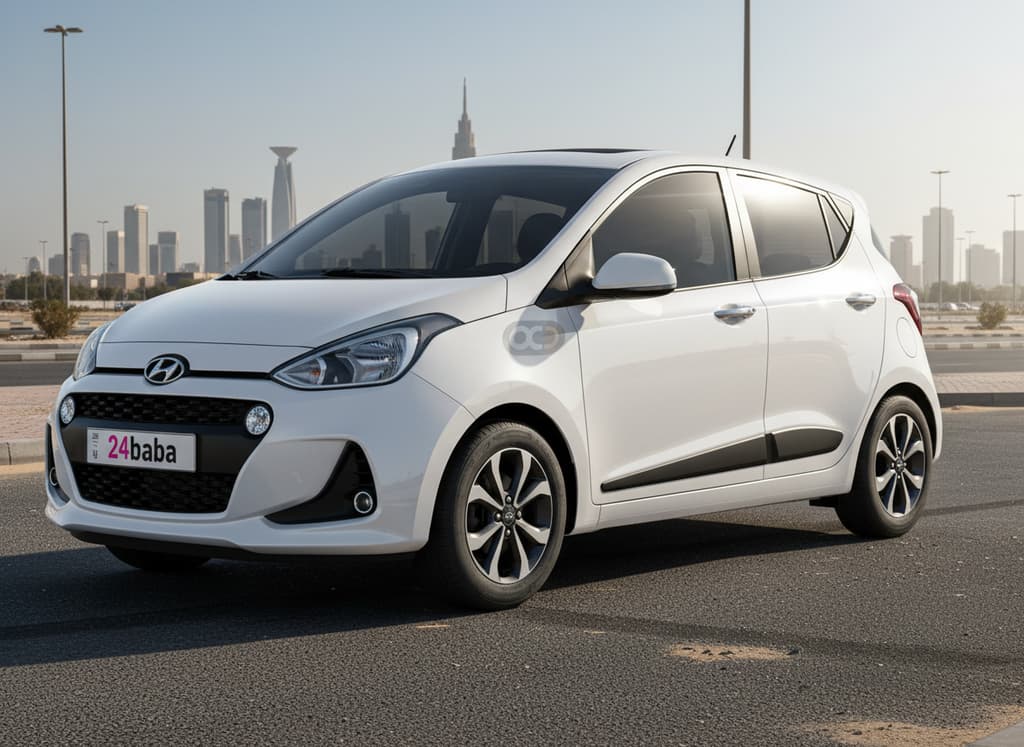 Hyundai i10 2022