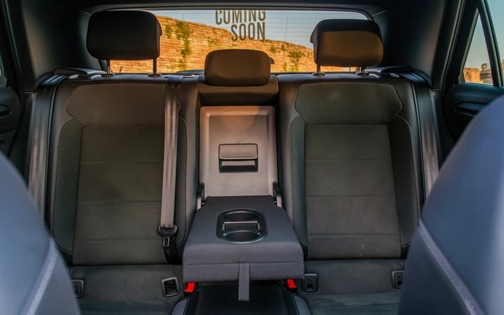 Volkswagen T Roc 2023