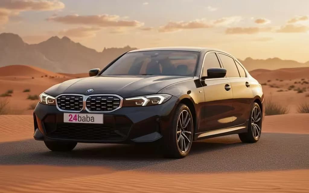 BMW 330